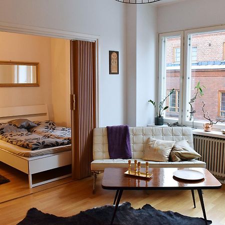 Studio Ateljee Helsingfors Exteriör bild