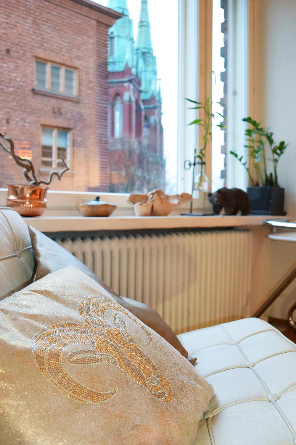 Studio Ateljee Helsingfors Exteriör bild