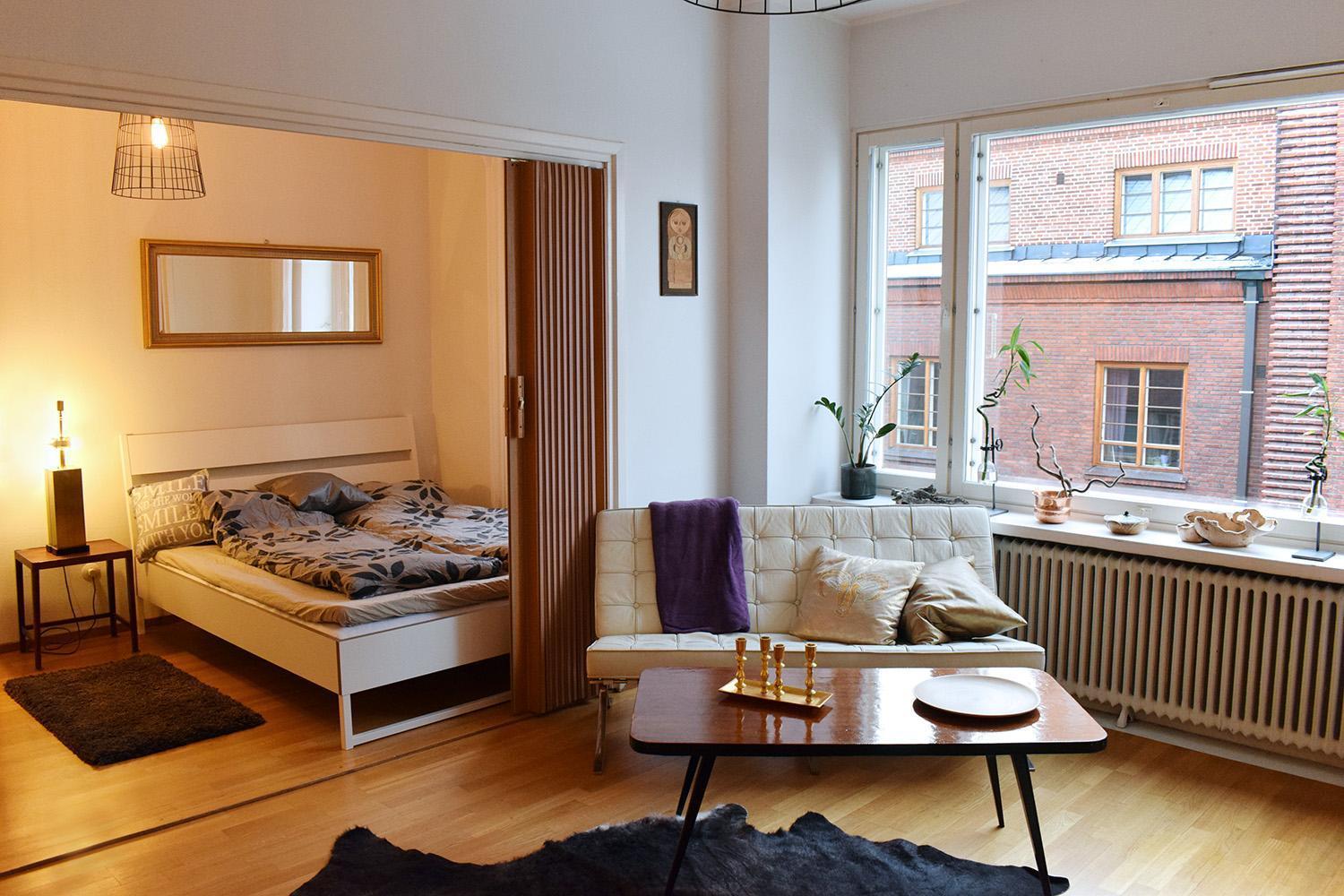 Studio Ateljee Helsingfors Exteriör bild