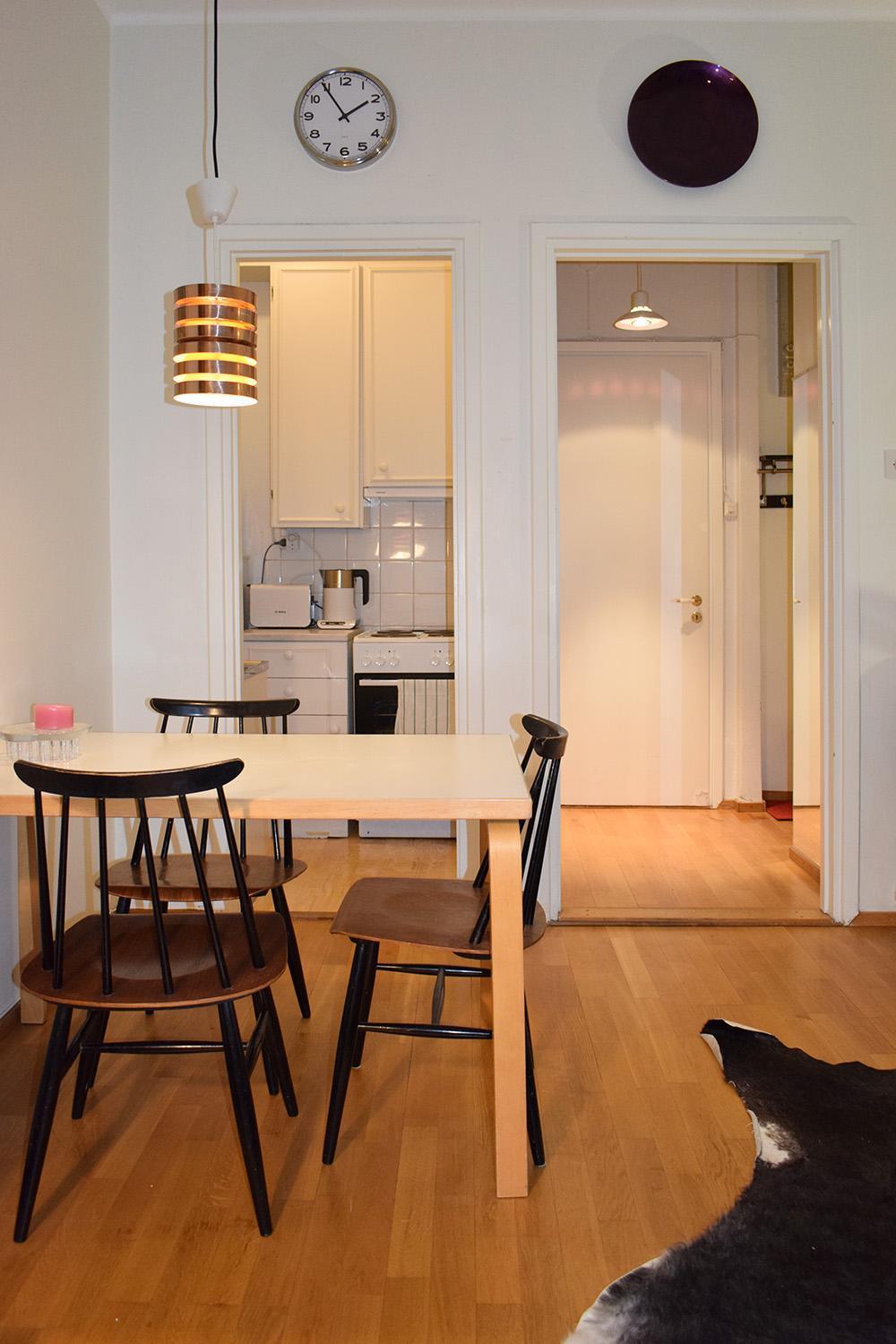 Studio Ateljee Helsingfors Exteriör bild