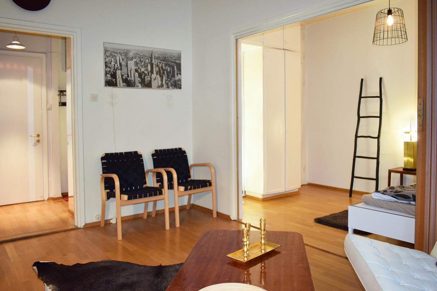 Studio Ateljee Helsingfors Exteriör bild