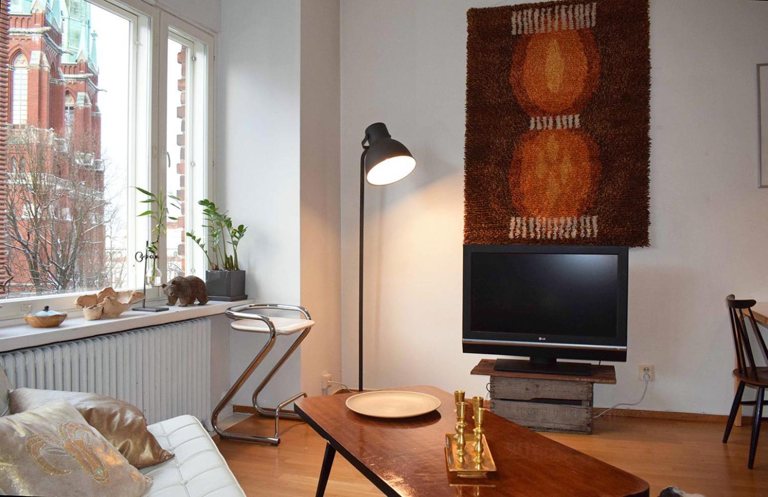 Studio Ateljee Helsingfors Exteriör bild