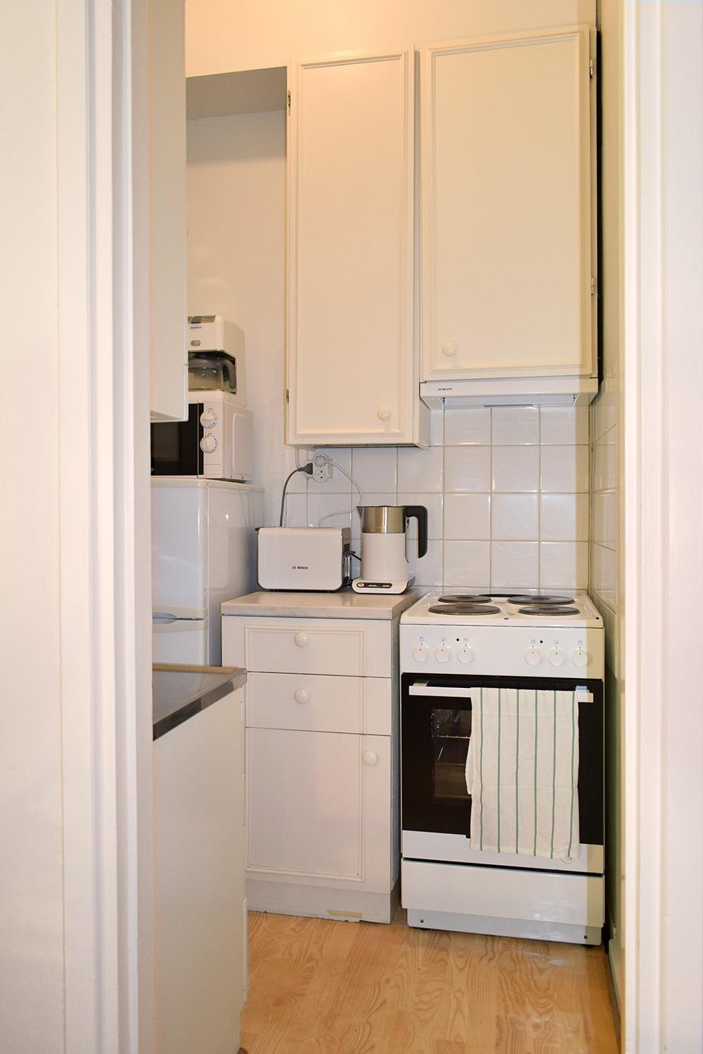 Studio Ateljee Helsingfors Exteriör bild