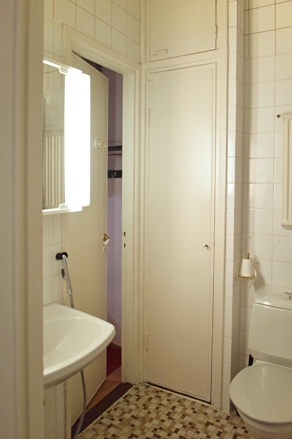 Studio Ateljee Helsingfors Exteriör bild