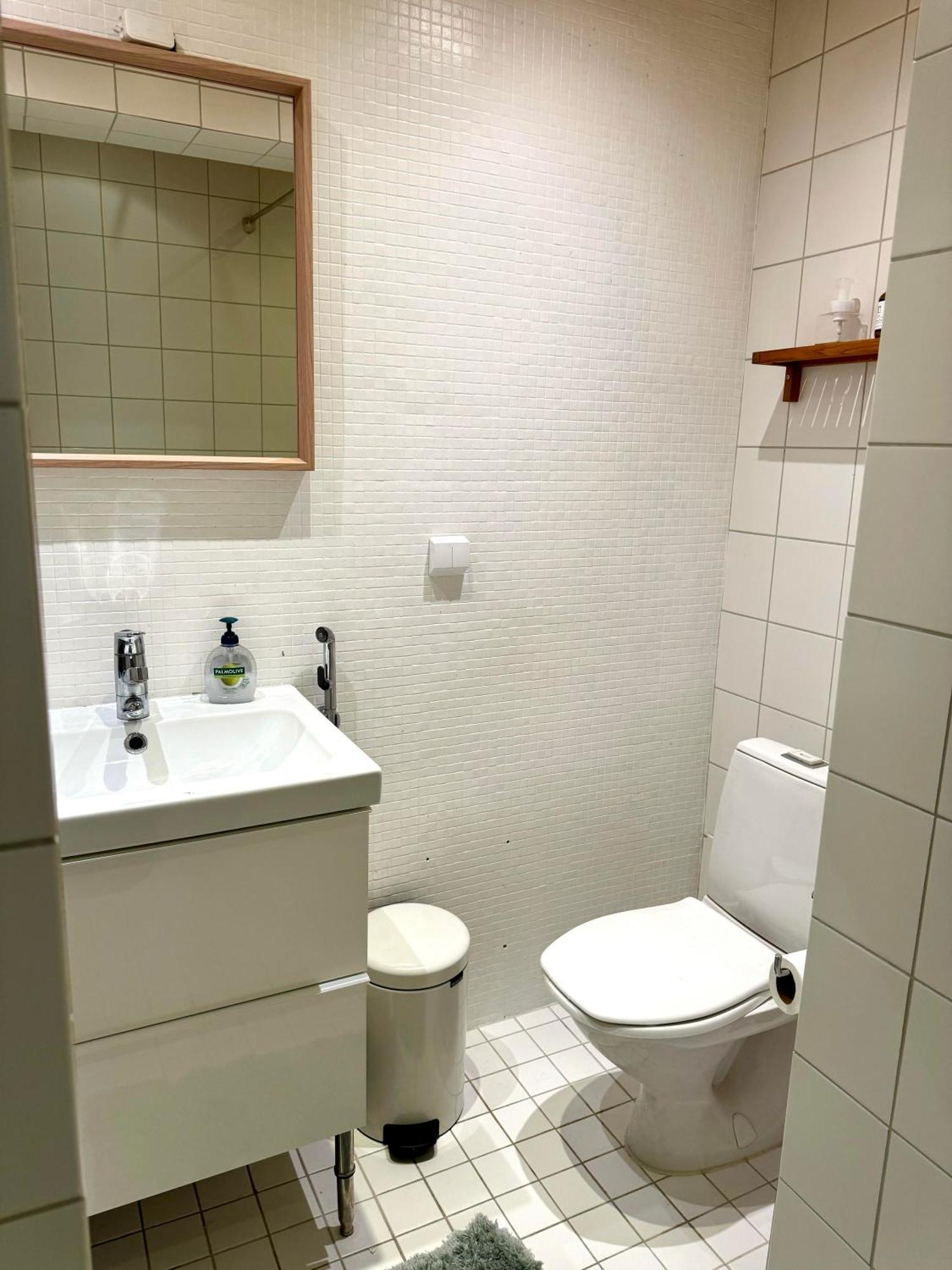 Studio Ateljee Helsingfors Exteriör bild